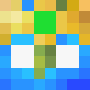 Skin de Minecraft de eljonks
