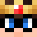 Skin de Minecraft de Markuz_Diaz